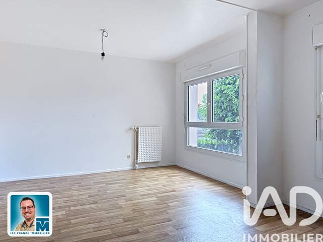 Vente Appartement 4 pièces — photo du bien
