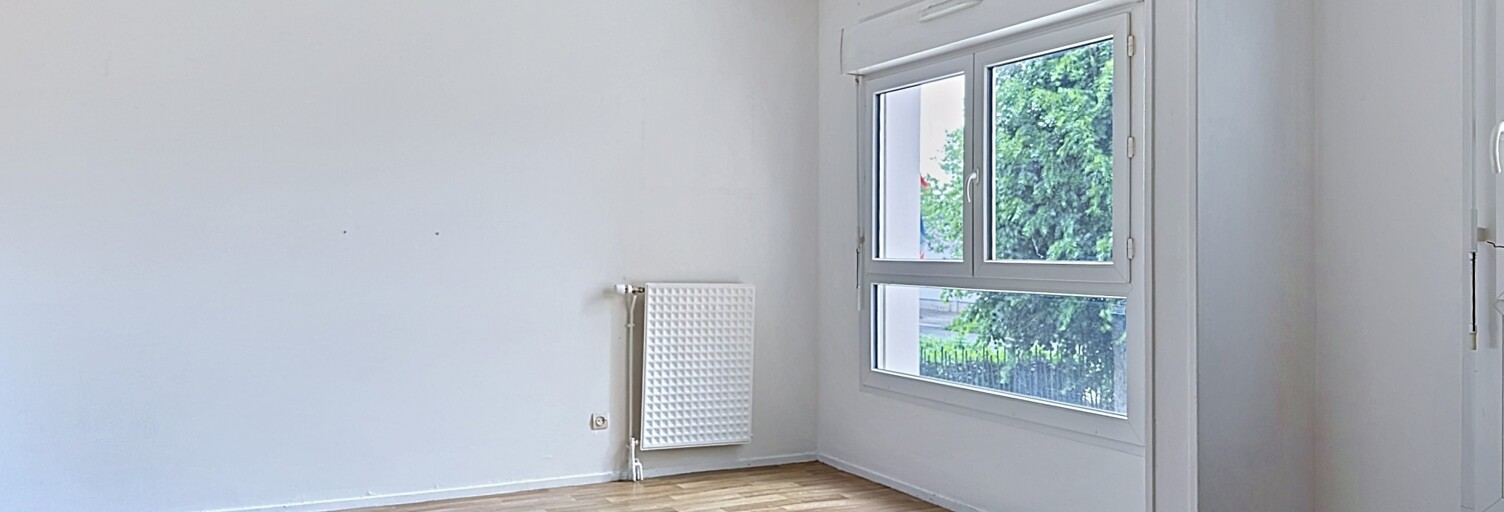Appartement 4 Pièces 88 m² à vendre à Chartres (28000)