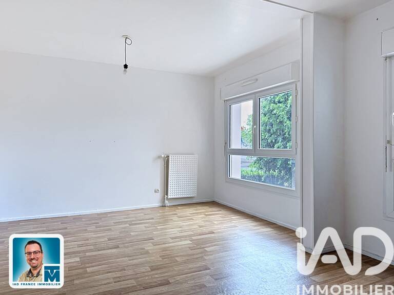 Vente Appartement 4 pièces — photo 1