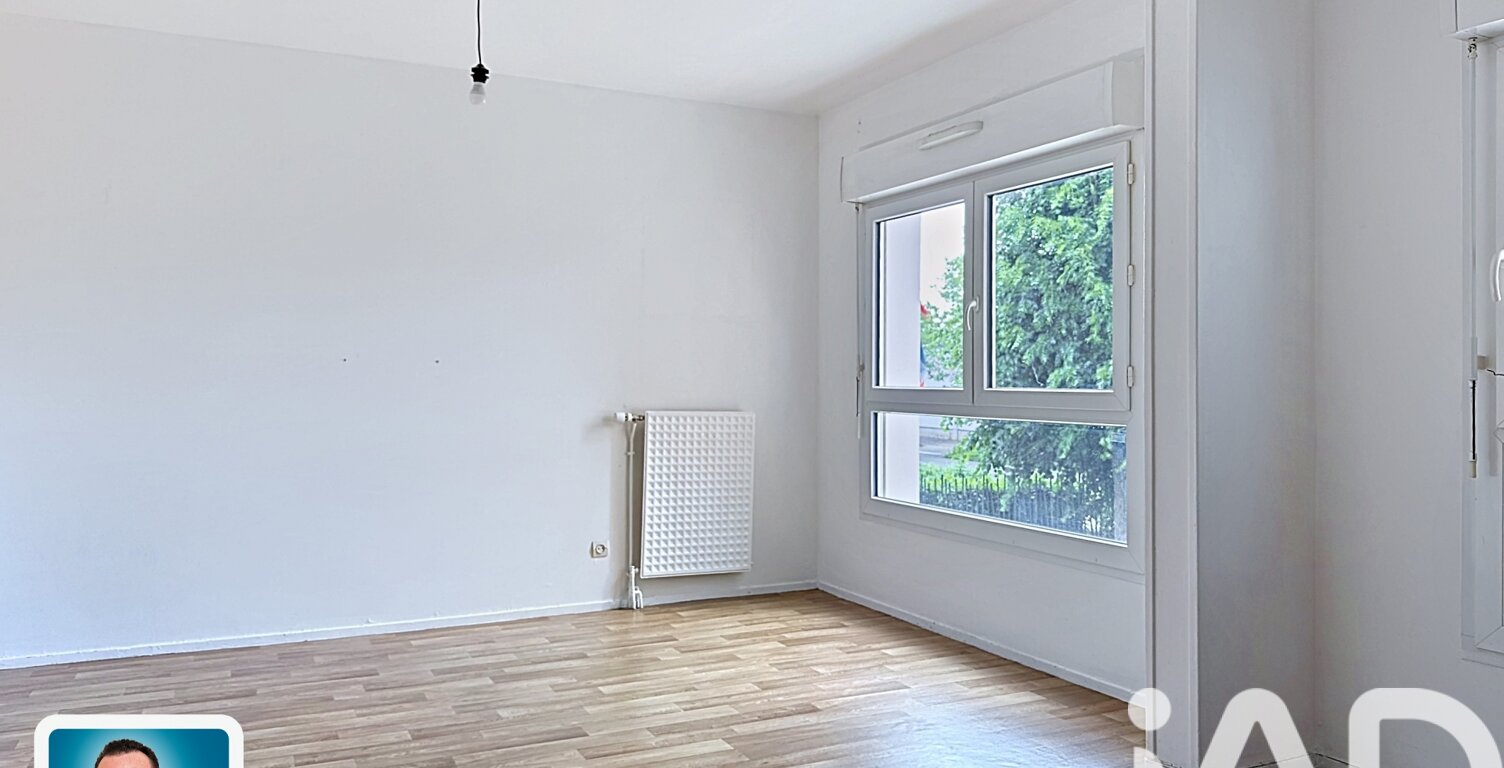 Vente Appartement 4 pièces — photo 1
