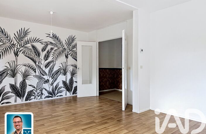 Vente Appartement 4 pièces — photo 2