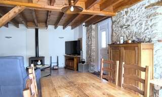 Maison 5 Pièces 105 m² à vendre à Saint-Amancet (81110)