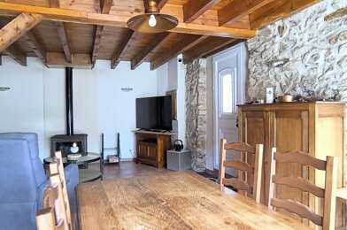 Maison 5 pièces 162000 €