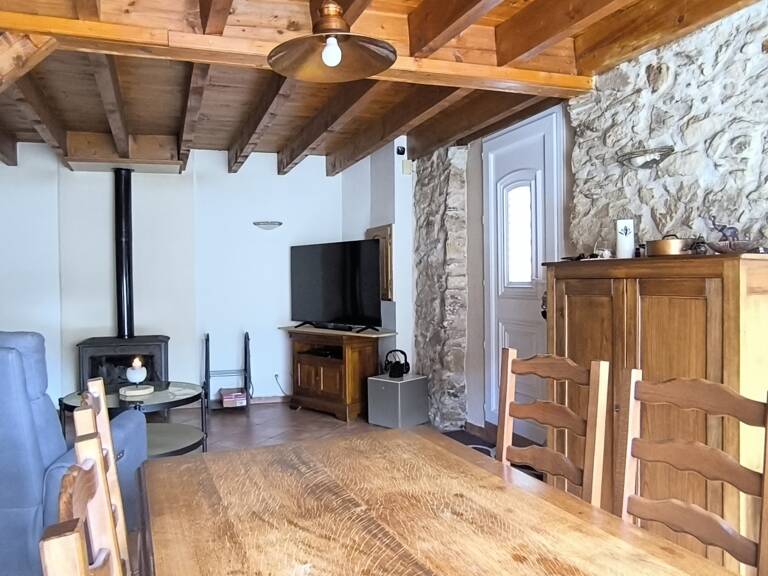 Vente Maison de village 5 pièces — photo 1