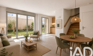Maison 3 Pièces 71 m² à vendre à Six-Fours-les-Plages (83140)