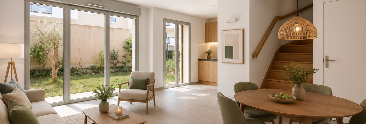 Maison 3 Pièces 71 m² à vendre à Six-Fours-les-Plages (83140)