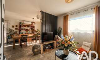 Maison 4 Pièces 93 m² à vendre à Gailhan (30260)