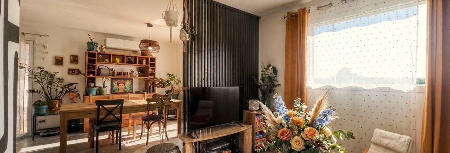 Maison 4 Pièces 93 m² à vendre à Sommières (30250)