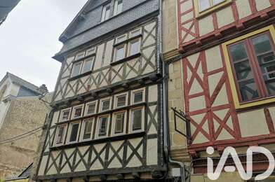 Appartement 1 pièces 119000 €