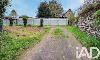 Garage  83 m² à vendre à La Ferté-Macé (61600)