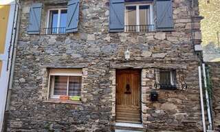 Maison 4 Pièces 90 m² à vendre à La Garde-Freinet (83680)