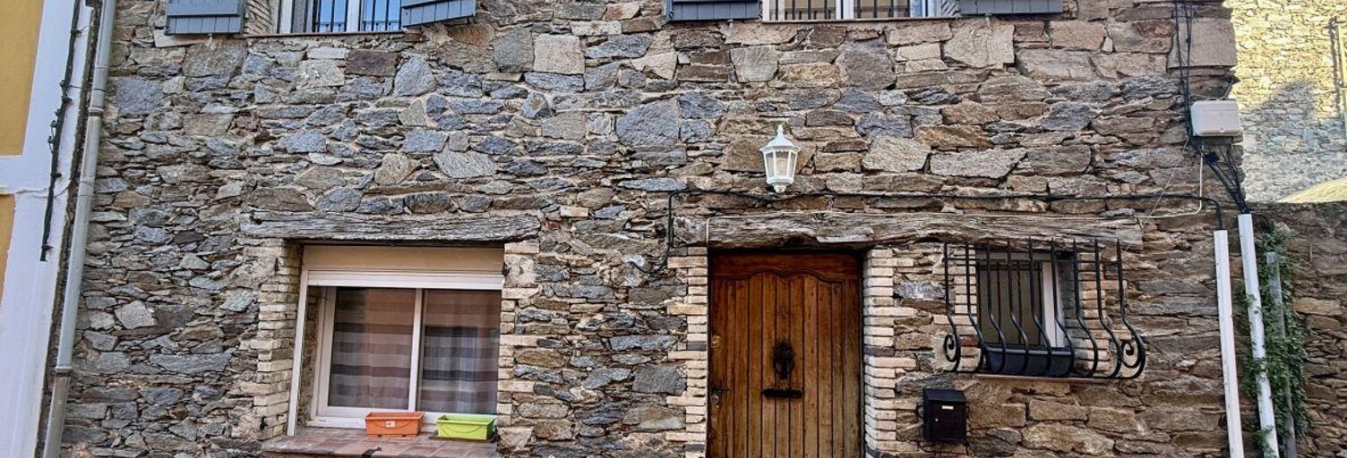 Maison 4 Pièces 90 m² à vendre à La Garde-Freinet (83680)
