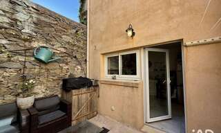 Maison 4 Pièces 90 m² à vendre à La Garde-Freinet (83680)