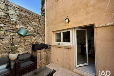 Maison 4 pièces 361000 €