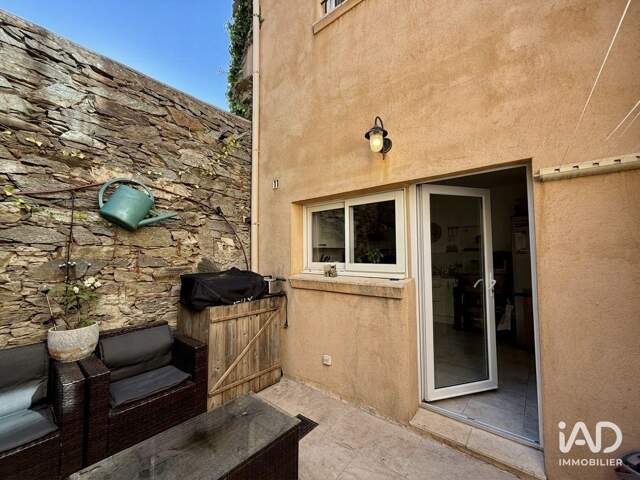 Vente Maison/villa 4 pièces — photo du bien