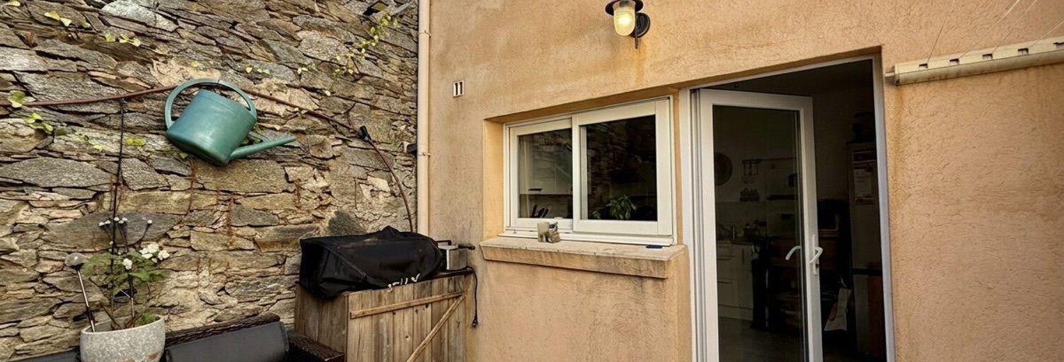 Maison 4 Pièces 90 m² à vendre à La Garde-Freinet (83680)