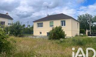 Maison 5 Pièces 138 m² à vendre à Beauvais (60000)