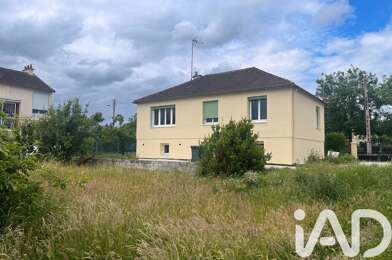 Maison 5 pièces 259900 €