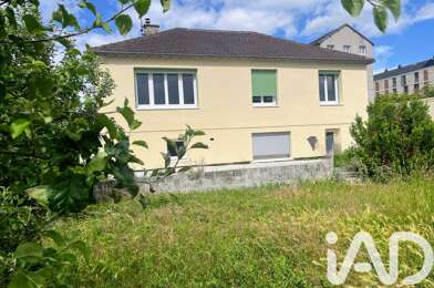 Maison 5 pièces 259900 €
