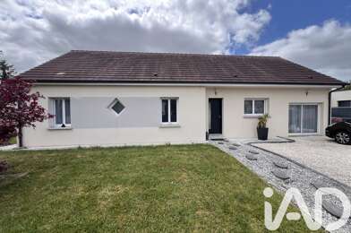 Maison 6 pièces 299000 €