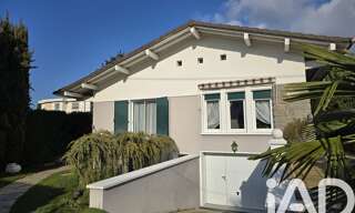 Maison 4 Pièces 140 m² à vendre à Thonon-les-Bains (74200)