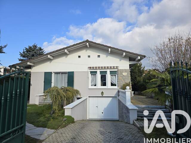 Vente Maison/villa 4 pièces — photo du bien