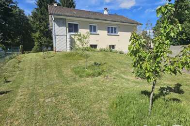 Maison 5 pièces 275000 €