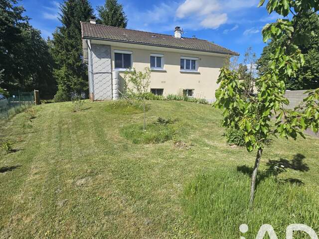 Vente Maison/villa 5 pièces — photo du bien