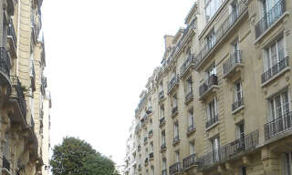 Appartement 1 Pièce 9 m² à vendre à Paris 16 (75016)