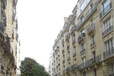 Appartement 1 pièces 60000 €