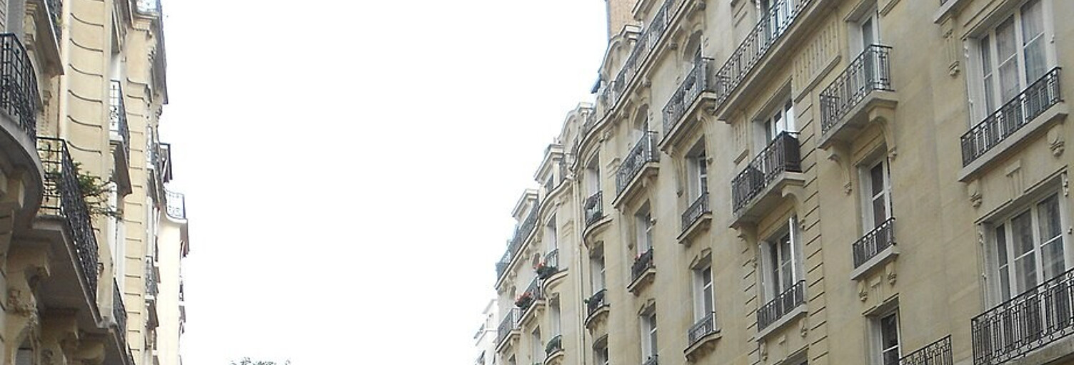 Appartement 1 Pièce 9 m² à vendre à Paris 16 (75016)