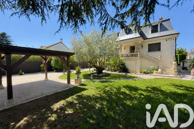 Maison 12 pièces 1595000 €