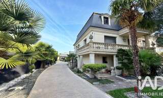 Maison 12 Pièces 448 m² à vendre à Morangis (91420)