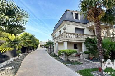 Maison 12 pièces 1595000 €