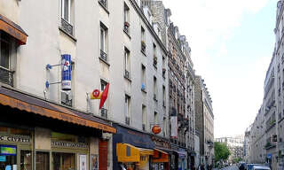 Appartement 2 Pièces 25 m² à vendre à Paris 19 (75019)