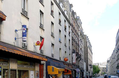 Appartement 2 pièces 170000 €