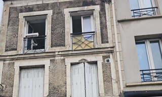 Appartement 2 Pièces 28 m² à vendre à Pantin (93500)