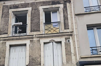 Appartement 2 pièces 158000 €