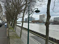 BEAU 5 PIECES AVEC VUE TOUR EIFFEL — photo 2