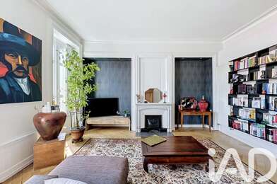 Appartement 3 pièces 375000 €