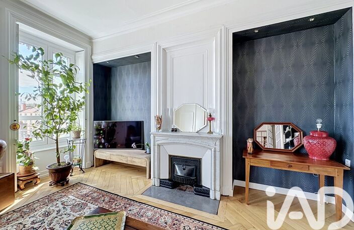 Vente Appartement 3 pièces — photo 2