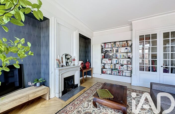 Vente Appartement 3 pièces — photo 4