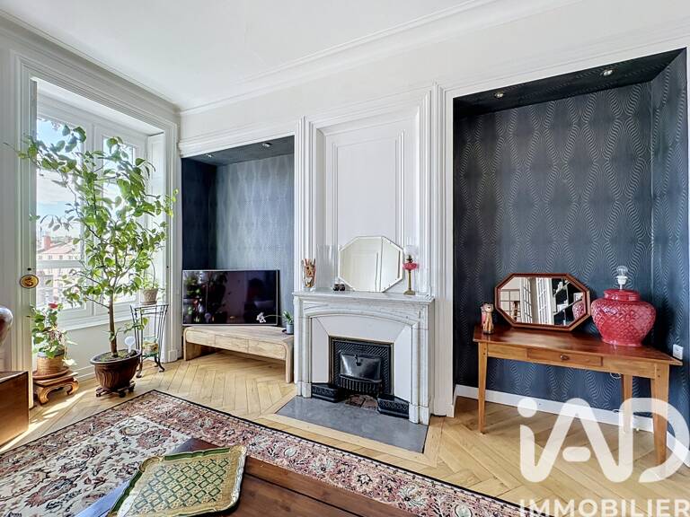 Vente Appartement 3 pièces — photo 1