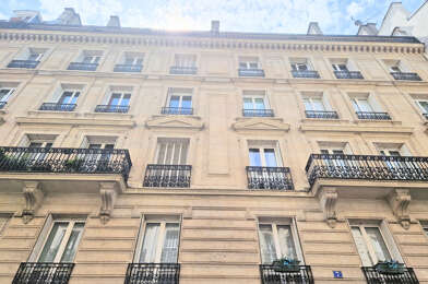 Appartement 1 pièces 75000 €