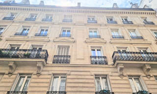 Appartement 1 Pièce 9 m² à vendre à Paris 8 (75008)