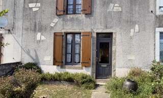 Maison 4 Pièces 80 m² à vendre à Amailloux (79350)