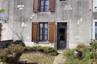Maison 4 pièces 45000 €