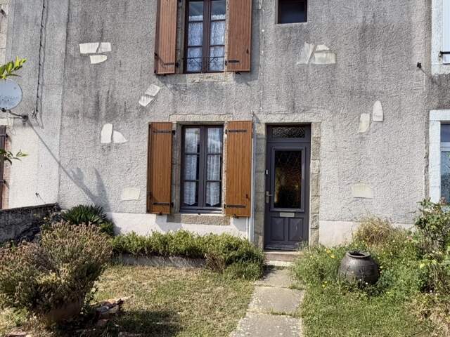 Vente Maison de village 4 pièces — photo du bien