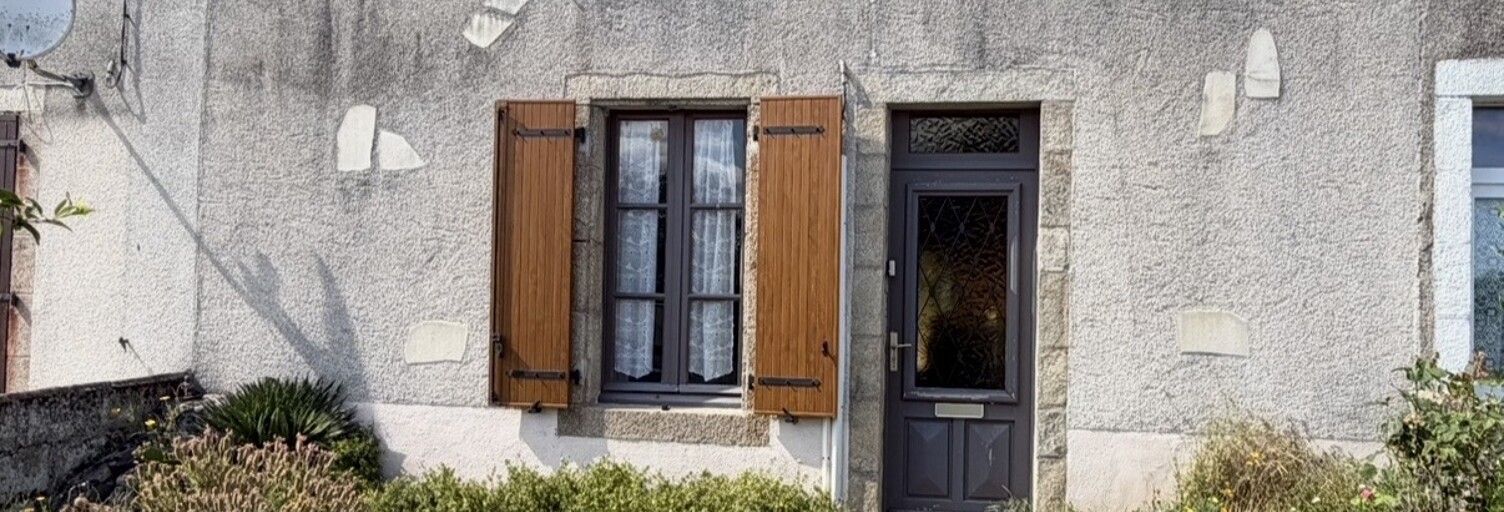 Maison 4 Pièces 80 m² à vendre à Amailloux (79350)