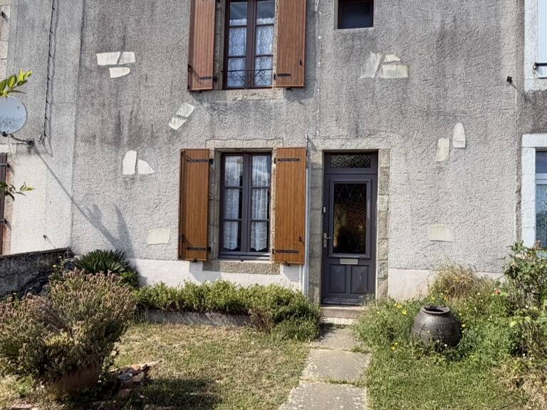 Vente Maison de village 4 pièces — photo 1